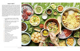 Chaat: Recipes from the Kitchens, Markets, and Railways of India: A Cookbook