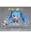 Good Smile Snow Miku (Twinkle Snow Version) Nendoroid Action Figure