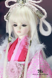 Muxue MysticKids Doll Girl BJD Doll 1/4 45CM BJD Doll Dollfie / 100% Custom-made / Free Make-up + Free Gifts