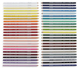 Prismacolor 92807 Scholar Colored Pencils, 48-Count