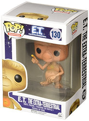 Funko POP Movies: E.T. - E.T. Action Figure