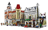LEGO Creator Expert 10243 Parisian Restaurant (2469 Pieces)