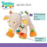 Taggies Sherbet Lamb Toy