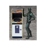 Good Smile Company F29655 1:12 Scale NAMCO Arcade Machine Collection Mini Replica PAC-Man Figure
