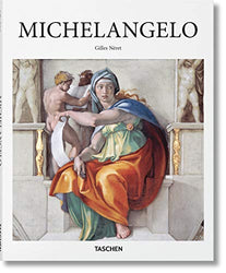 Michelangelo (Basic Art Series 2.0)