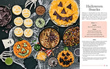 Spectacular Spreads: 50 Amazing Food Spreads for Any Occasion