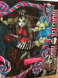 Monster High Sweet Screams Frankie Stein