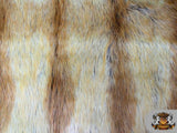 Elegent Fox / Faux Fur Bty