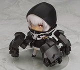 Good Smile Black Rock Shooter: Strength Nendoroid Action Figure (TV Animation Version)