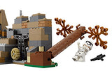 LEGO Star Wars Battle on Takodana 75139