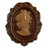 Cameo Made with Premium Swiss Dark & Milk Chocolate