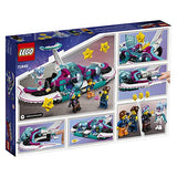 LEGO The LEGO Movie 2 WYLD-Mayhem Star Fighter 70849 Building Kit (405 Pieces)