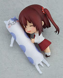 Good Smile Himouto Umaru-Chan R: Nana Ebina Nendoroid Action Figure