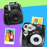 Polaroid PIF300 Instant Film Replacement - Designed for use with Fujifilm Instax Mini and PIC 300