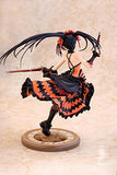 Alphamax Date a Live II: Kurumi Tokisaki PVC Figure (1:7 Scale)