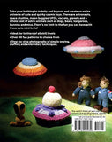 Mini Knitted Cosmos: Over 40 Woolly Aliens, Rockets, Planets and Other Astro-Knits