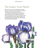 The Modern Flower Painter: Creating Vibrant Botanical Portraits in Watercolour