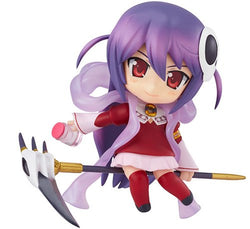 Max Factory The World God Only Knows: Haqua Nendoroid Action Figure