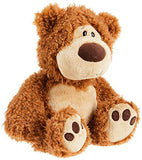 GUND Ramon Teddy Bear Stuffed Animal Plush, Tan, 18"