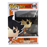 Funko POP! Animation: Dragon Ball Z - Goku, Multicolor, Standard