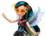 Monster High Garden Ghouls Wings Cleo De Nile Doll