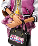 Barbie Style Nikki Doll