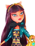 Monster High Freaky Fusion Cleolei Doll