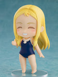 Nendoroid Summertime Renda Kobuneto Non-Scale Plastic Painted Action Figure