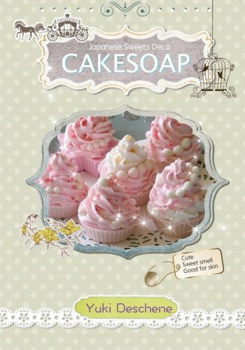 Cake Soap