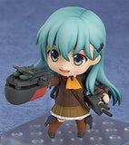 Good Smile Kantai Collection: Kancolle: Suzuya Nendoroid Action Figure