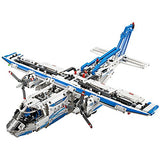 LEGO Technic Cargo Plane (42025)