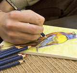 Faber-Castel Creative Studio Getting Started Art Kit, Watercolor Pencil