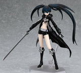 Max Factory Black Rock Shooter: Figma Action Figure