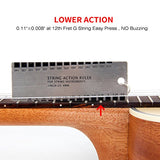 Ukulele 23 Inch Concert Acoustic Ukelele Hawaii Guitar Solid Spruce Uke (MI0714)
