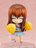 Nendoroid Kurisu Makise & Mayuri Shiina Cheerful Japan Ver. (Good Smile Company)