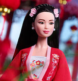 Barbie Signature Lunar New Year Doll