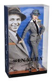 Barbie Collector Barbie Loves Sinatra Doll