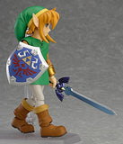 Max Factory The Legend of Zelda: A Link Between Worlds: Link Figma Action Figure