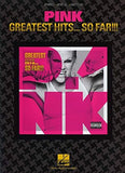 Pink - Greatest Hits ... So Far!!!