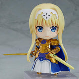 Good Smile Company Sword Art Online: Alicization: Alice Synthesis Thirty Nendoroid Action Figure, Multicolor