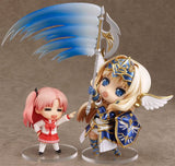 Good Smile Company Nendoroid 	AQUAPAZZA "Sasara Kusugawa Valkyrie Ver. & Petite Maryan" (Japan Import)