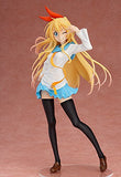 Max Factory Nisekoi: Chitoge Kirisaki PVC Figure (1:7 Scale)