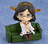 Good Smile Kantai Collection: Kancolle: Kirishima Nendoroid Action Figure