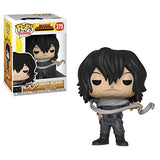 Funko POP! Animation: My Hero Academia - Shota Aizawa Collectible Figure, Multicolor