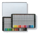 60 color set Dilshan Aku~ereru watercolor pencil (japan import)