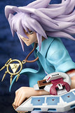 Kotobukiya Yu-Gi-Oh: Yami Bakura ArtFX J Statue Black, Small