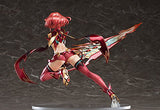 Good Smile Xenoblade Chronicles 2: Pyra 1:7 Scale PVC Figure, Multicolor