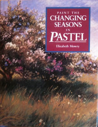 Paint the Changing Seasons in Pastel