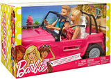 Barbie Beach Cruiser [Amazon Exclusive]