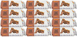 Jovi, Terracotta, Air-Dry Modeling Clay, 12-Pack of 2.2 lb Bars 26.4 lbs Total Non-staining, Perfect for Arts and Crafts Projects, 2.2 lb, Count